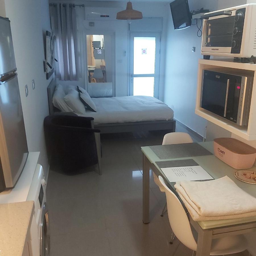 Studio By The Sea Ashdod Eksteriør billede