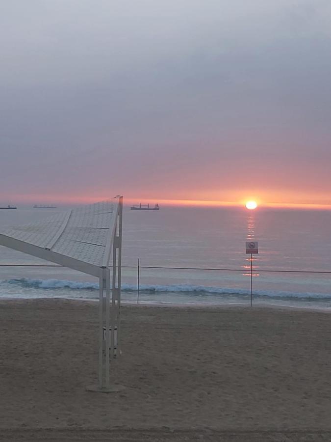 Studio By The Sea Ashdod Eksteriør billede